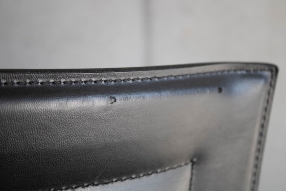 Image 1 of Seltene Arrben-Sessel aus dem Jahr 1980 - 5 STÜCK