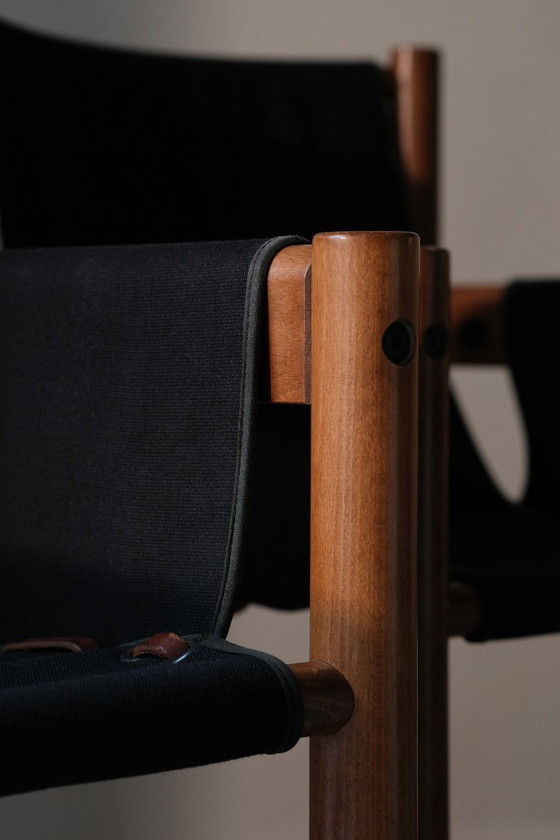 Image 1 of Ibisco Safari-stoelen