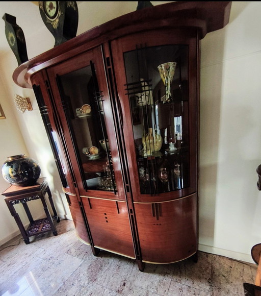 Schuitema Display Case