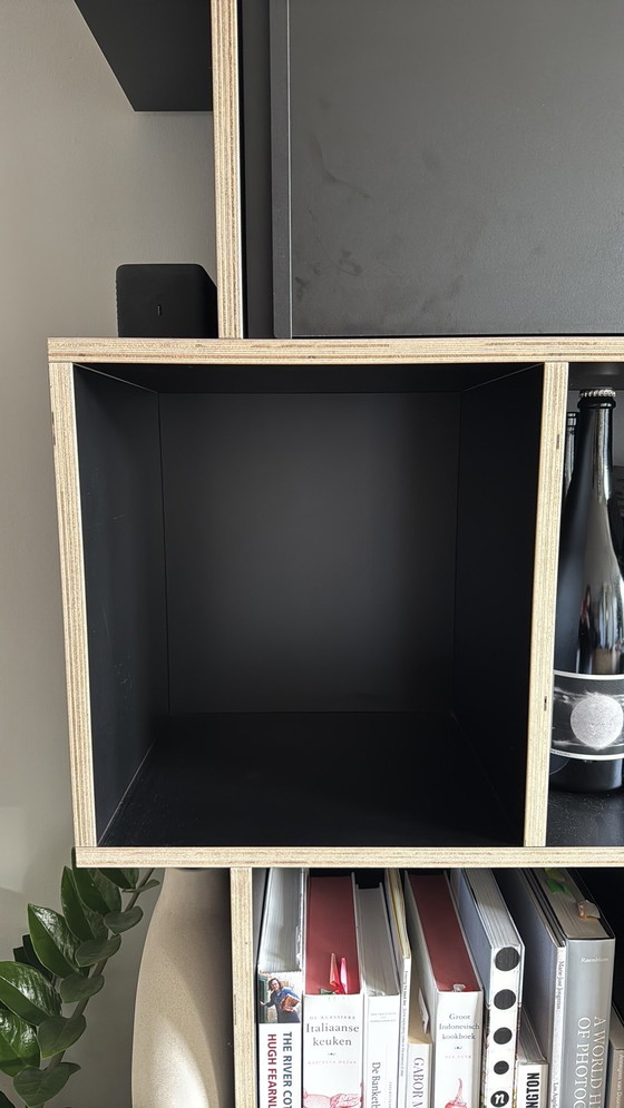 Image 1 of Tylko boekenkast met lades