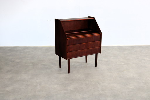 secrétaire vintage | armoire | commode | 1960s | danois