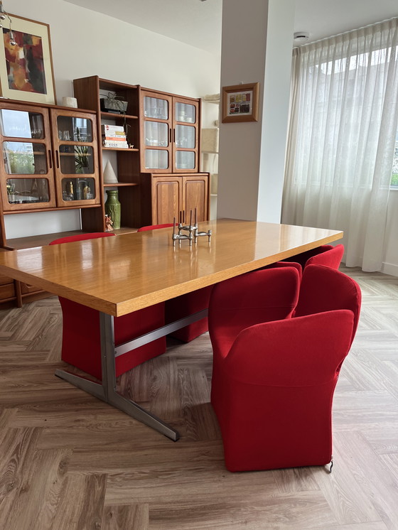 Image 1 of Moroso Bloomy