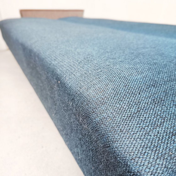 Image 1 of Canapé convertible bicolore, 1960s