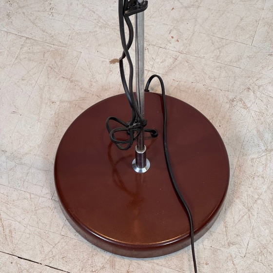 Image 1 of Szarvasi Standing Lamp, 1960s – Hungarian Design