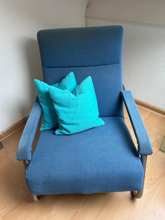 Image 1 of Fauteuil vintage Gelderland di Jan des Bouvrie