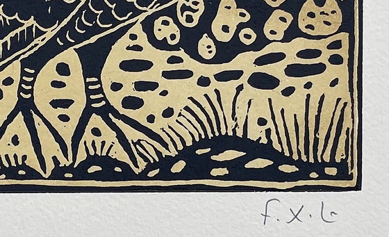 Image 1 of François-Xavier Lalanne (1927-2008) Le Dindon (der Truthahn), 2004