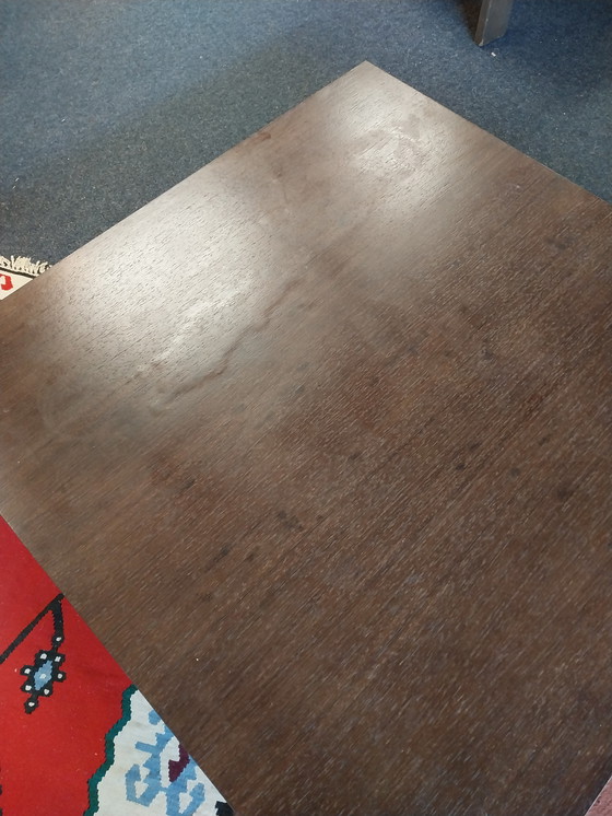 Image 1 of 1 x B&B Italia tavolino da caffè tavola Charlie 120 x 120cm