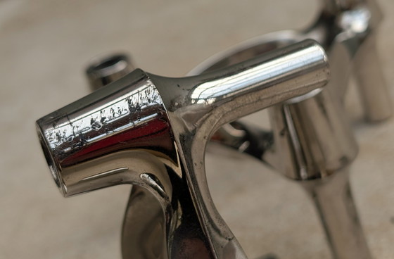 Image 1 of Candlestick Fritz Nagel BMF 1974