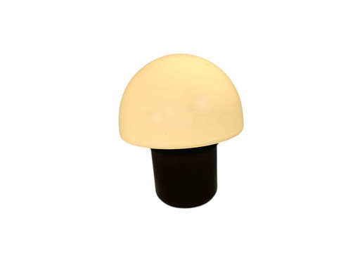 Lupia Licht - Mushroom lamp - Space Age - tafellamp - 1990's