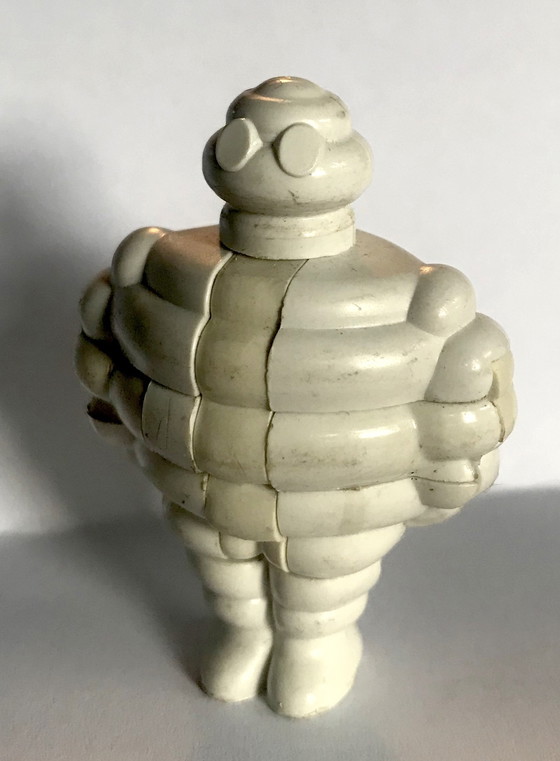 Image 1 of Bibendum Puzzle Man - Michelin - 1950-1960 - Collezionista