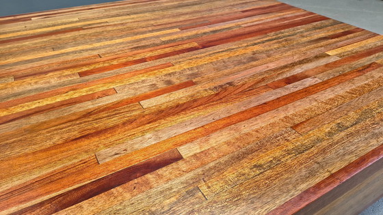 Image 1 of Aulia-Couchtisch von Henk Vos für Linteloo, 1990er Jahre