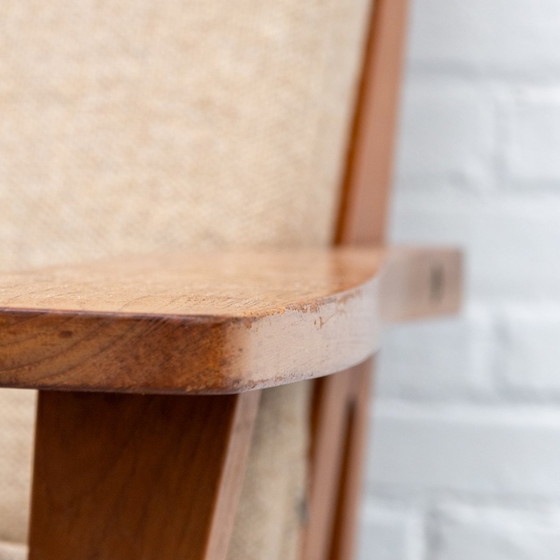 Image 1 of Hans Wegner GE-375/2 Zweisitziges Sofa
