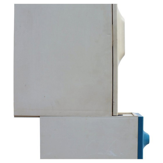 Image 1 of ladekast-van-marc-held ontwerp -voor-prisunic producent in jaren 1970