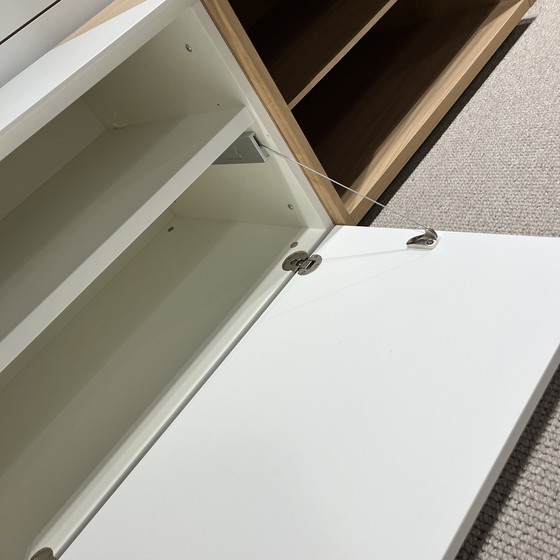 Image 1 of Piure Edit/Q Laag dressoir