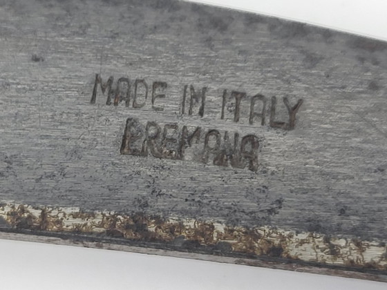 Image 1 of Vintage Camp Interalp Premana bergijsbijl uit de jaren 60