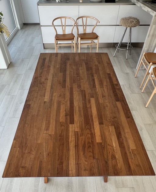 Spekva design table 200x100 cm