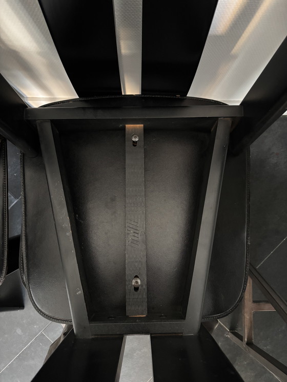 Image 1 of chaises Pietro Costantini