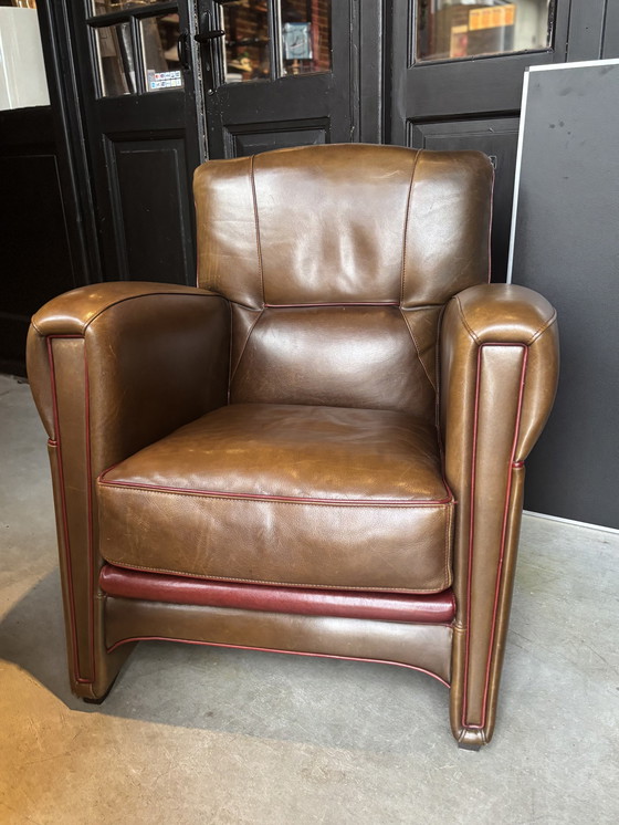 Image 1 of Poltrona per uomo e donna Mol -Geurts