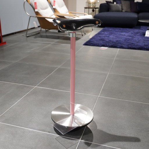 Zanotta Sella bar stool