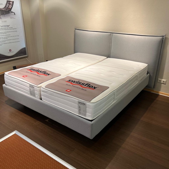 Image 1 of Swissflex Click bed - 180x200