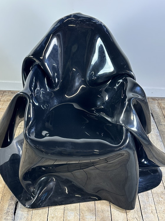 Image 1 of Poltrona "The Ghost of a Chair" di Valentina Gonzalez Wohlers 2009