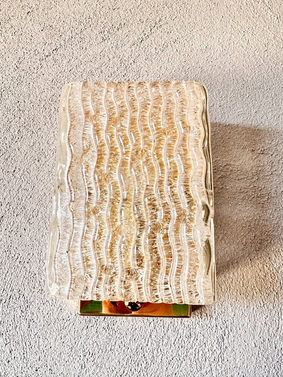 Image 1 of Vintage pair of wall lamps