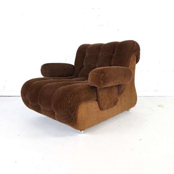 Image 1 of Divano vintage componibile 4 parti