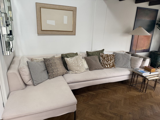 Image 1 of Sofá Charles de B&B Italia