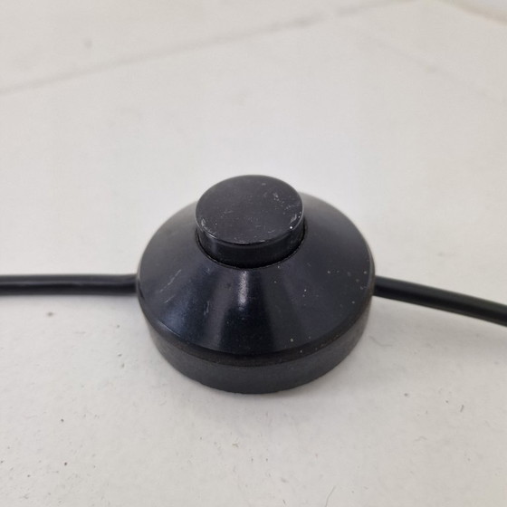 Image 1 of Serpente Floor Lamp by Elio Martinelli, Italy 1960s