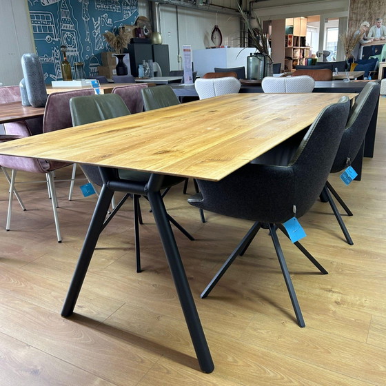 Parade – Bert Plantagie, Dining tables (photo 3 of 7)