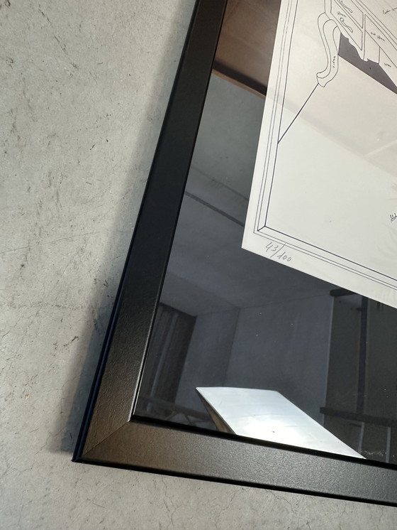 Image 1 of Pieter Celie - Sérigraphie signée