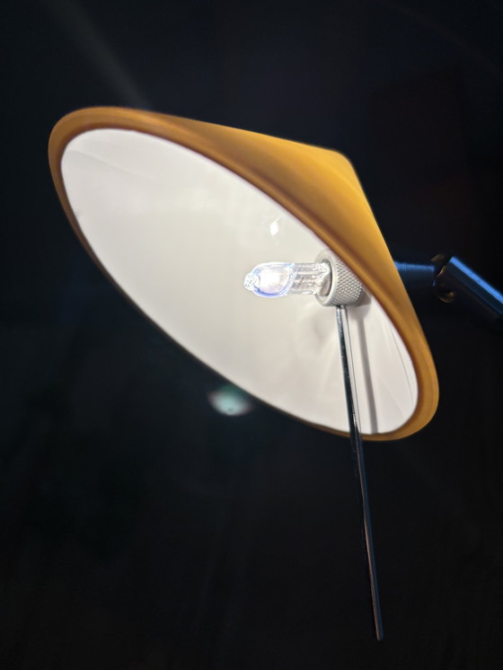 Image 1 of Lampada da terra di design Pola