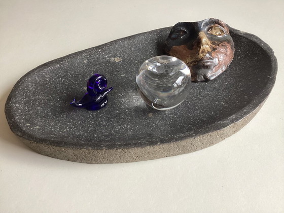 Image 1 of Bol en pierre naturelle