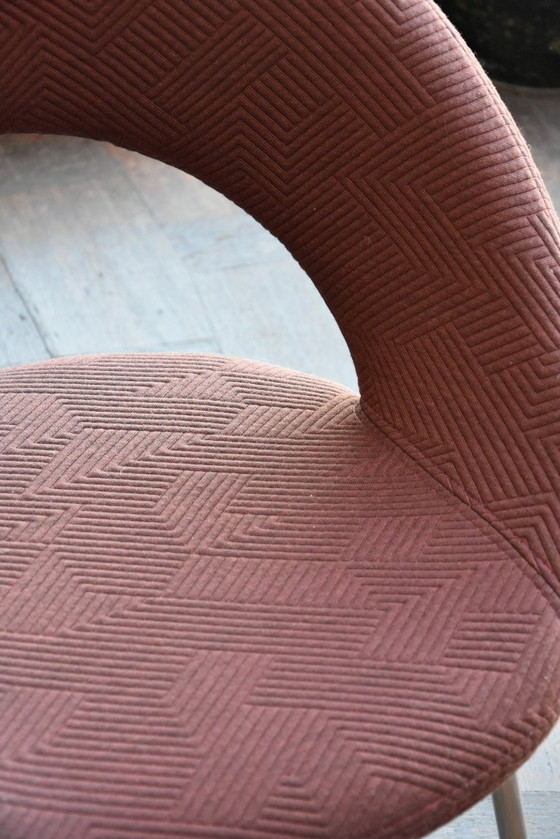 Image 1 of 4 Artifort Nina chairs