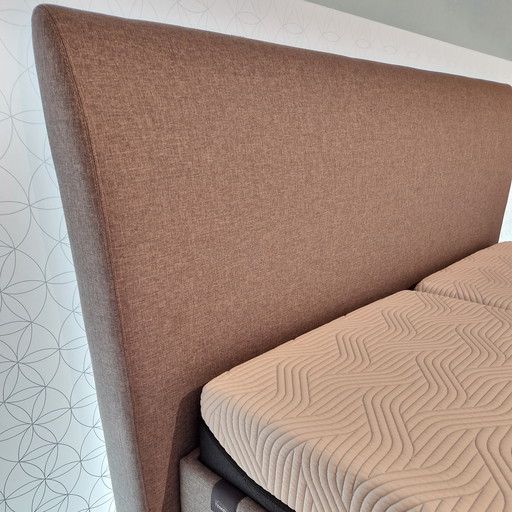 Lit TEMPUR Relax - 160x200