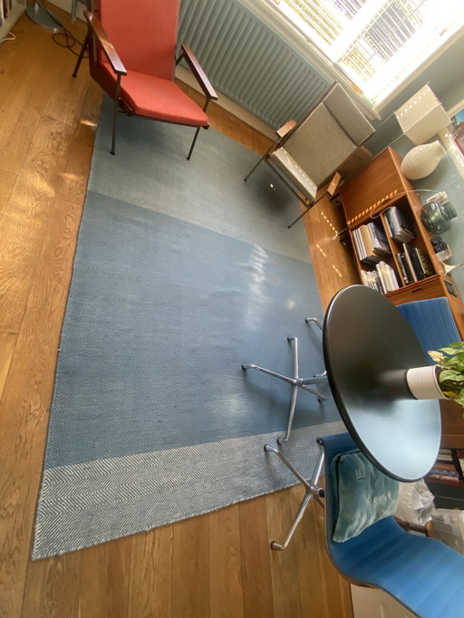 Muuto Varjo tapis 100% laine 2x3 mtr