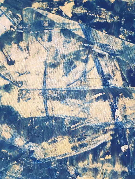 Image 1 of Jürgen Angeler - Azul Dorado Sportlight