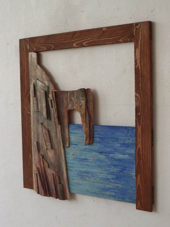 Image 1 of Eric van Solm - 'Nouvel Horizon'