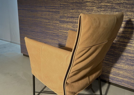 Image 1 of Chaise de salle à manger Montis Geraldine (lot de 4)