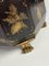 Chinese Export Style Tea Caddy – Kitchen accessories (photo 12 of 15)