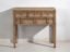 Consolle antica in legno di abete – Shandong, circa 1930 – Console (photo 33 of 40)