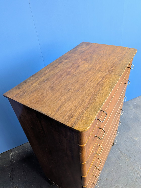 Image 1 of Cassettiera danese vintage - anni '60