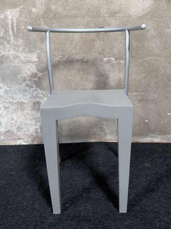 Image 1 of Philippe Starck Kartell Chair