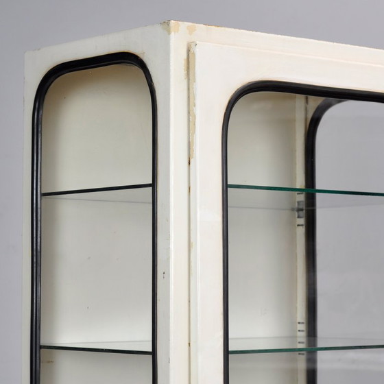 Image 1 of Vintage medical cabinet, 1970s