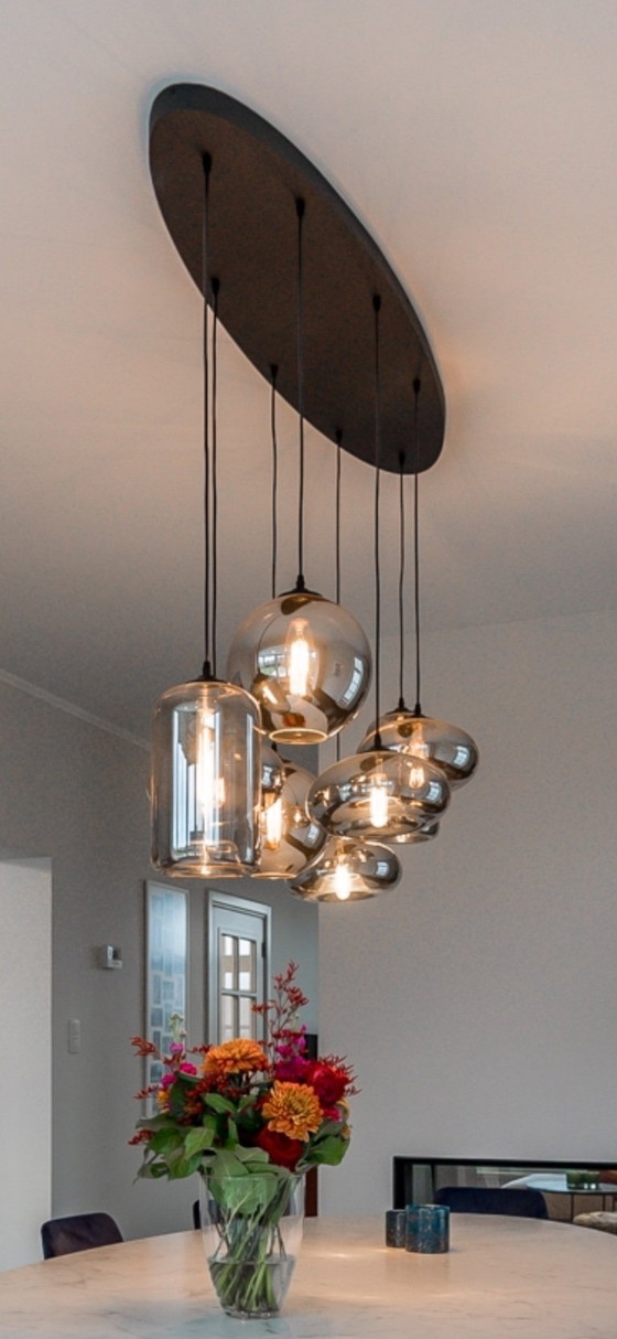 Image 1 of Design pendant lamp