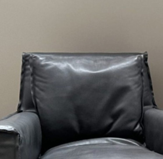 Image 1 of poltrona Baxter