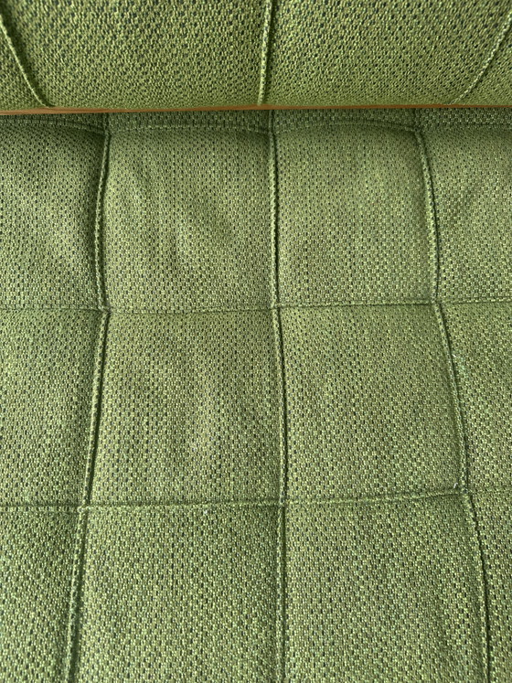 Image 1 of Vintage hardwood 40s German Sofa