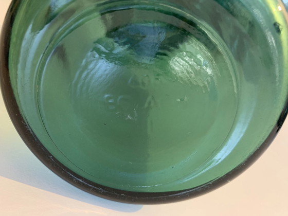 Bülach preserving jars, Kitchen accessories, Glass, Green (photo 10 of 15)
