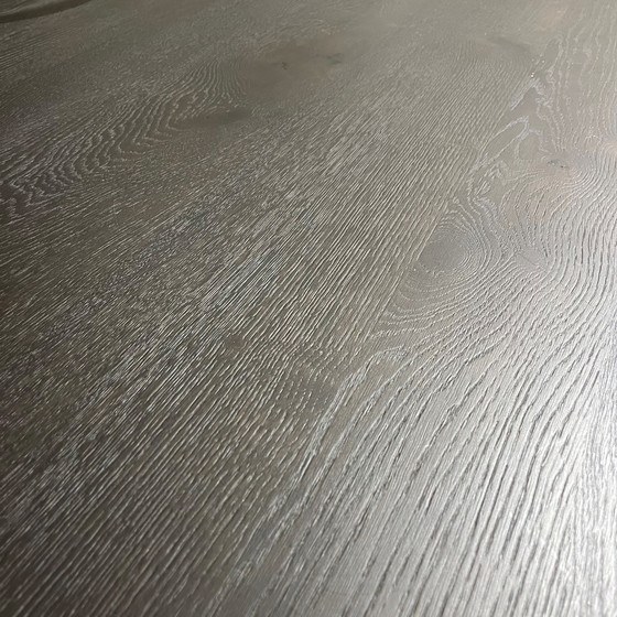 Image 1 of Henders & Hazel Vik dining table - 220x120