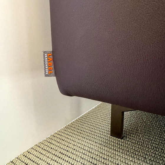Image 1 of LABEL vandenberg Kameo 3-seater sofa